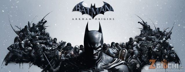 Hush sarà il cattivo del nuovo Batman?