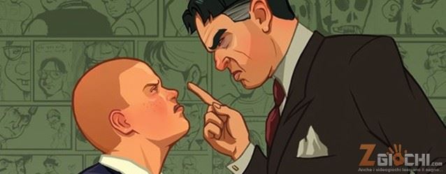 Take-Two registra il marchio Bullworth Academy: Canis Canem Edit