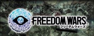 Freedom Wars - Sony rilascia il primo video gameplay