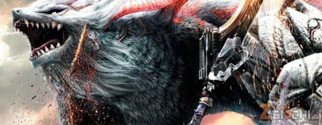 God Eater 2