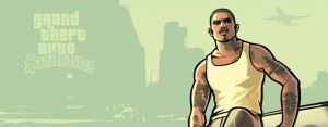 Grand Theft Auto: San Andreas in arrivo su iOs, Android e WP