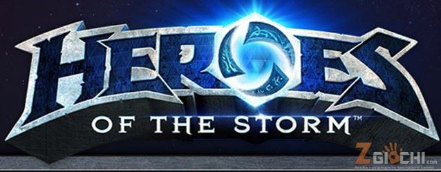 Heroes of the Storm