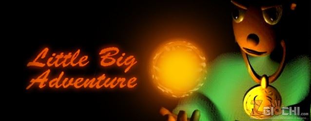 Little Big Adventure – Il remake per mobile rimandato al 2014