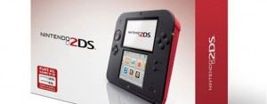 Nintendo 2DS - In arrivo un bundle con Pokémon X e Y