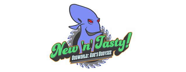 Oddworld: Abe’s Oddysee New ‘n’ Tasty!