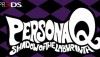 Annunciata l'uscita europea di Persona Q: Shadow of the Labyrinth