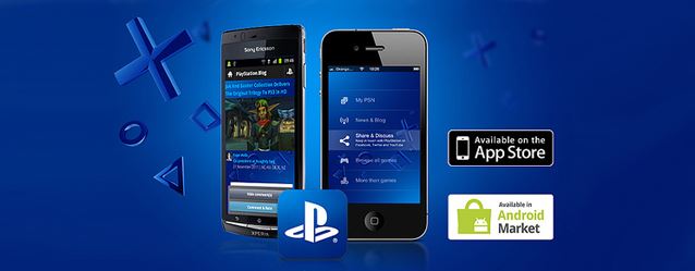 PlayStation App – Speciale