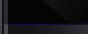PS4 - La linea blu cambierà colore