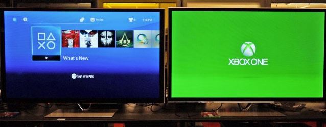 PS4 vs. Xbox One – Un video ci mostra il test di velocità delle due console