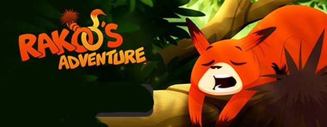 Rakoo’s Adventure
