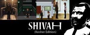The Shivah: Kosher Edition - Recensione