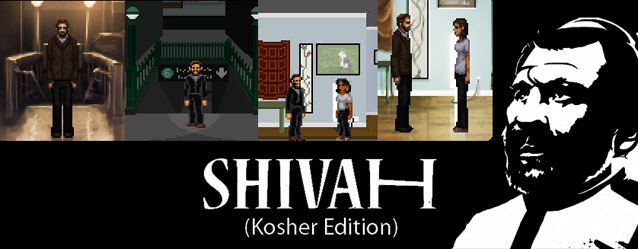 The Shivah: Kosher Edition