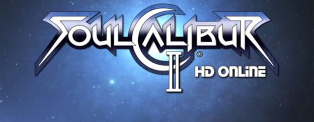 SoulCalibur II HD Online