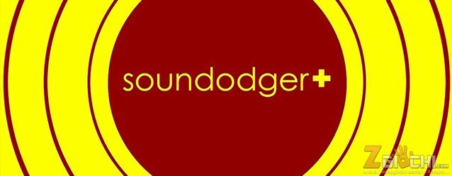 Soundodger+