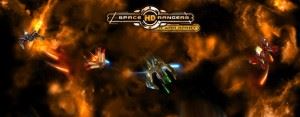 Space Rangers HD: A War Apart - Recensione
