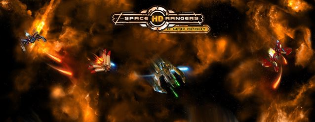 Space Rangers HD: A War Apart