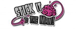 Stick It To The Man - Recensione