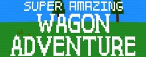 Super Amazing Wagon Adventure - Recensione