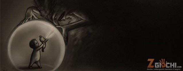 Among The Sleep rimandato al 2014