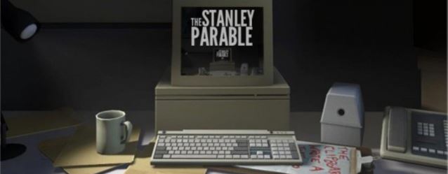 The Stanley Parable