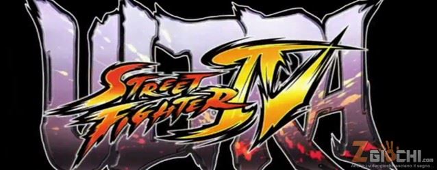Ultra Street Fighter IV – Annunciata la data d’uscita
