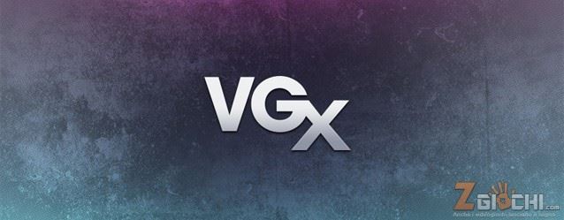 Spike VGX 2013 – Ecco le Nominations
