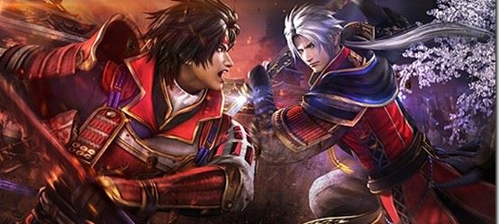 Nuovo trailer gameplay per Samurai Warriors 4 mobile