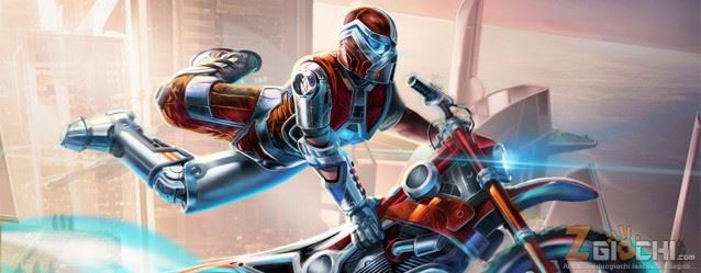 Trials Fusion