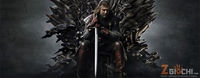 Game of Thrones: A Telltale Games Series