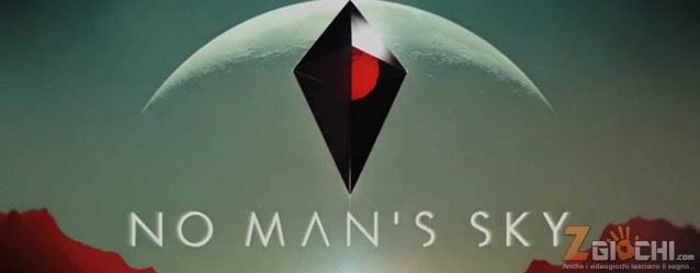No Man’s Sky