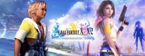 Final Fantasy X e X-2 HD Remaster - Il 21 marzo 2014 anche per PS Vita