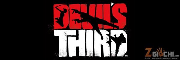 Devil’s Third in uscita nel 2014?