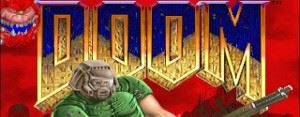 Doom 4 cambia nome in Doom
