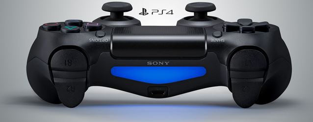 Dualshock 4 – Speciale