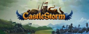 Castlestorm in arrivo su Wii U