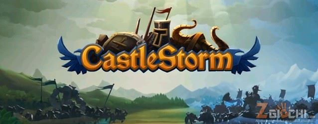 CastleStorm