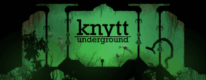 Knytt Underground disponibile su Wii U dal 19 dicembre