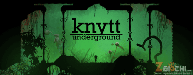 Knytt Underground