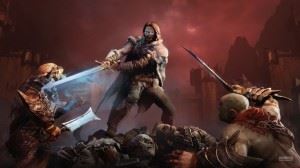 Middle Earth