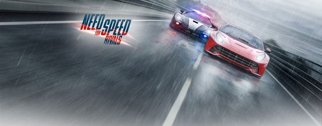 Ufficiale: nessun Need for Speed per quest’anno, la serie torna nel 2015