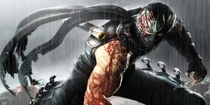 Ninja-Gaiden