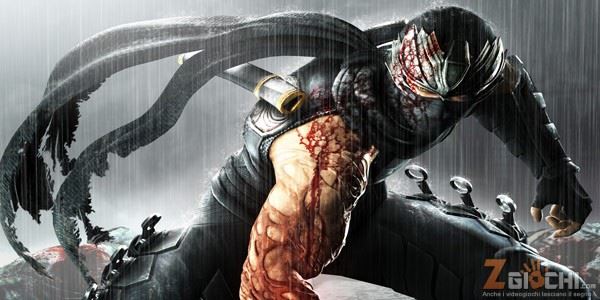 Ninja Gaiden 4 in lavorazione