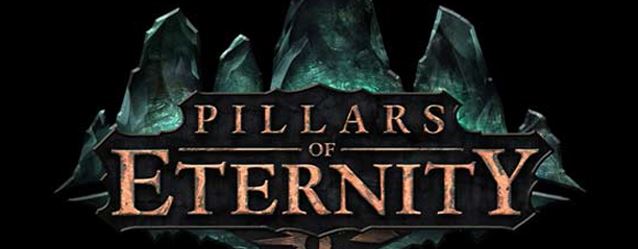 Pillars of Eternity