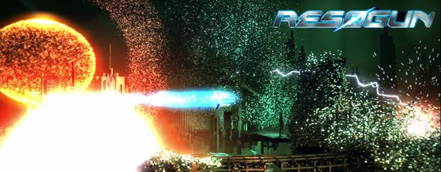 Resogun