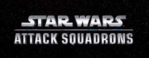 Annunciato Star Wars: Attack Squadrons per PC