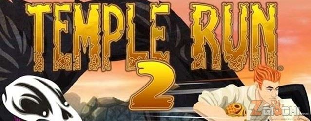 Temple Run 2