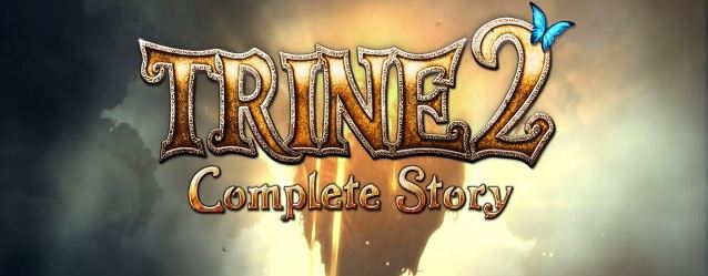 Trine 2: Complete Story