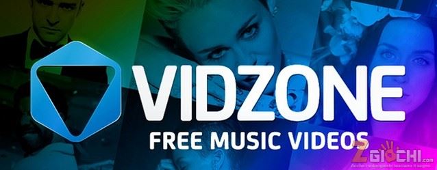 VidZone disponibile ora su PS4