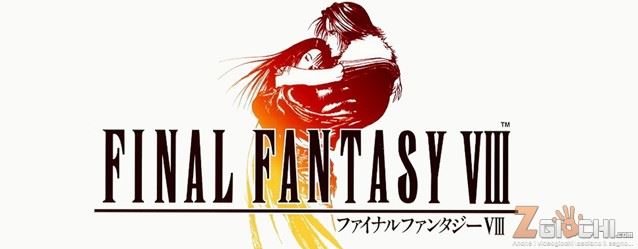 Final Fantasy VIII – Finalmente disponibile la versione PC