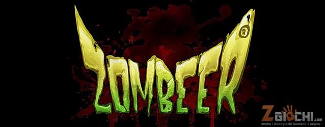 Zombeer